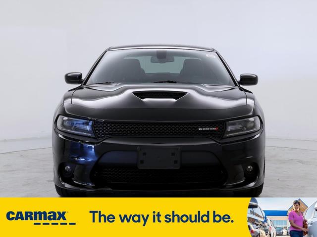 2019 dodge charger r/t