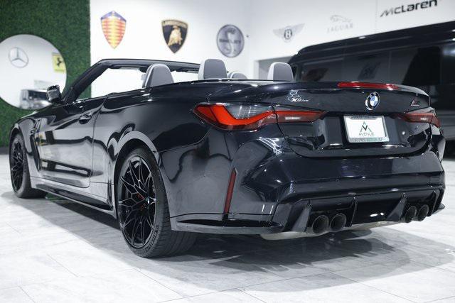 2024 bmw m4 base