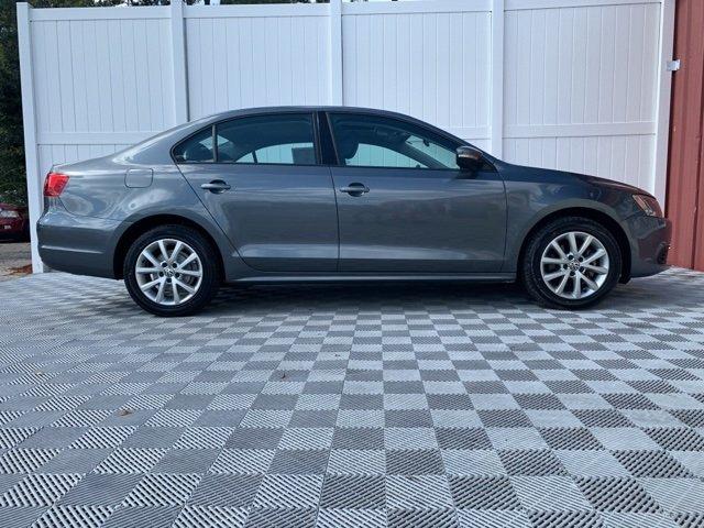 used 2011 volkswagen jetta se conway, sc 29526 for sale in conway, south carolina