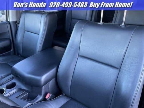 2021 toyota sequoia nightshade in green bay, wisconsin