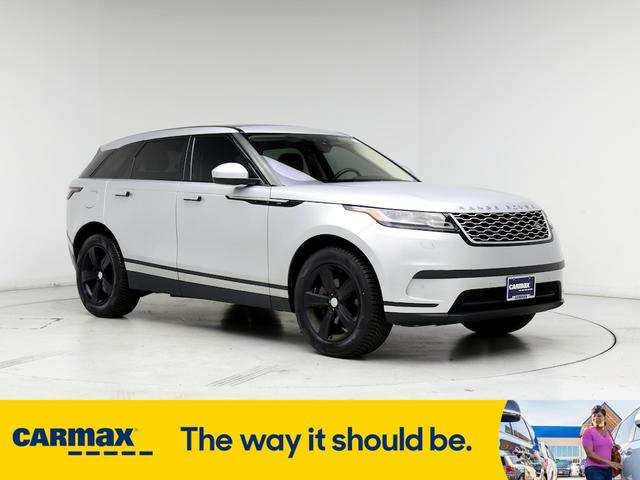 2020 land rover range rover velar s