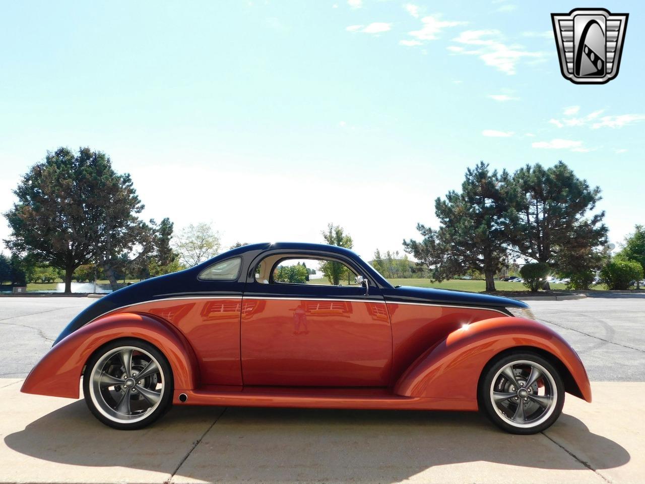 for sale: 1937 ford custom in o'fallon, illinois for sale in o fallon, il