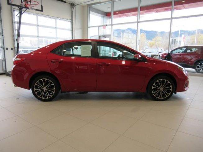 2015 toyota corolla for sale in missoula, montana