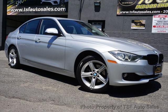 2015 bmw 328 xdrive