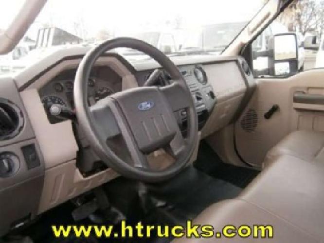 2008 ford f250 xl in palo alto, ca