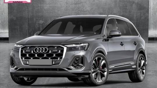2025 Audi Sport