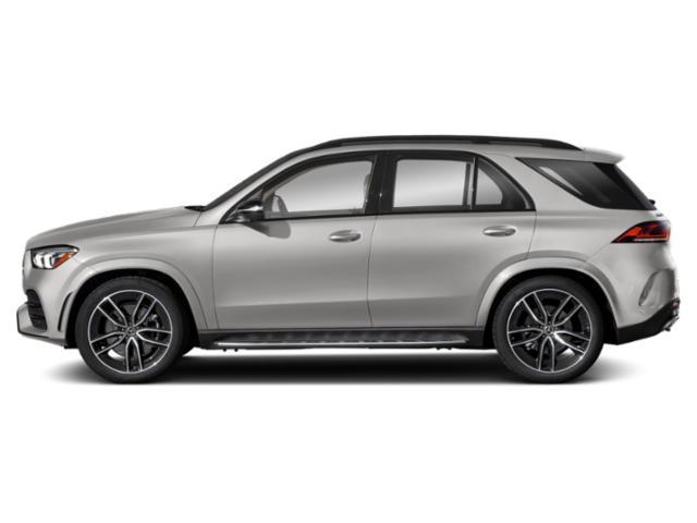 2022 mercedes-benz gle 580 4matic