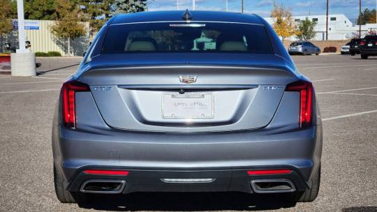 2021 Cadillac CT5
