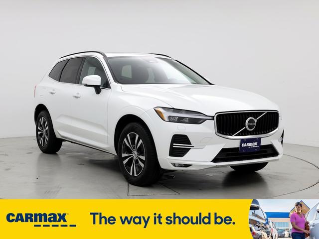 2023 volvo xc60 b5 core