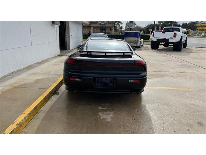 1991 dodge stealth in cadillac, michigan