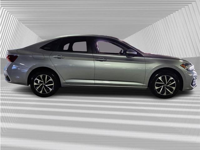 2023 volkswagen jetta 1.5t s