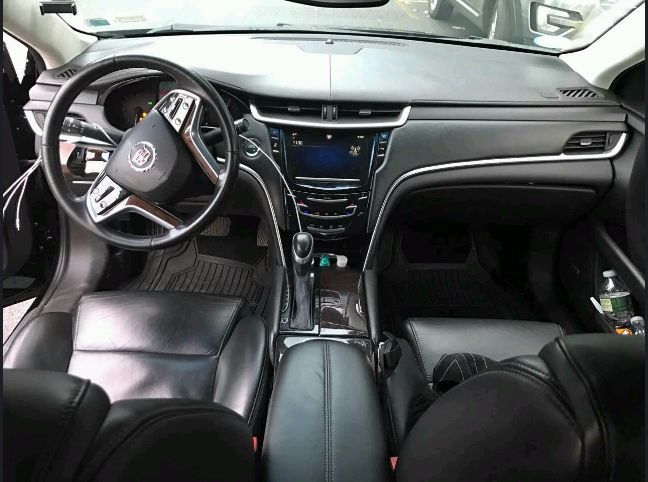 2013 cadillac xts for sale in new york by owner