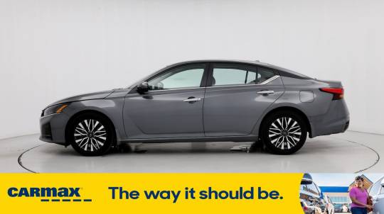 2023 Nissan Altima