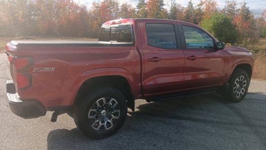 2023 Chevrolet