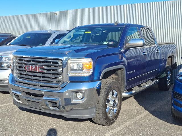 2015 gmc sierra 2500 slt