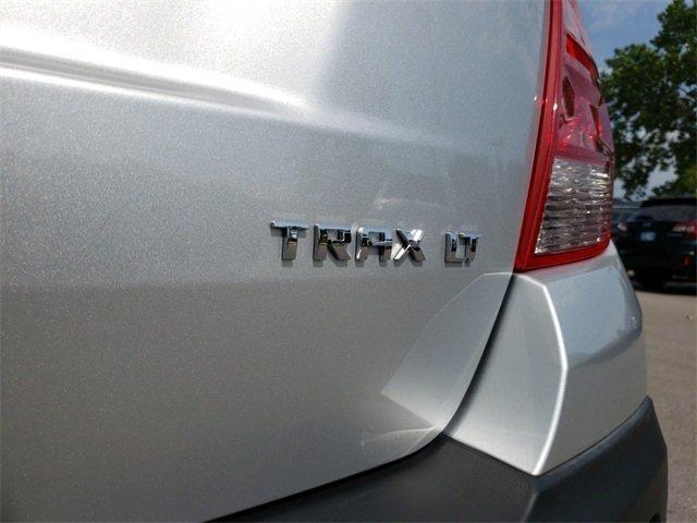 certified 2015 chevrolet trax fwd lt w/ 1lt broken arrow, ok 74012 for sale in broken arrow, oklahoma