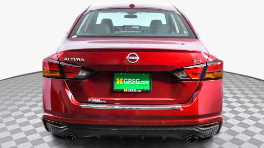 2023 Nissan Altima