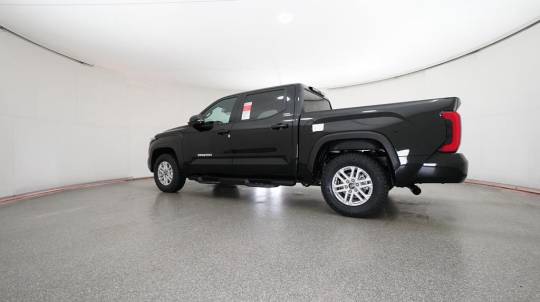2025 Toyota Tundra