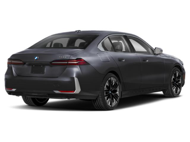 2025 bmw 530 i xdrive
