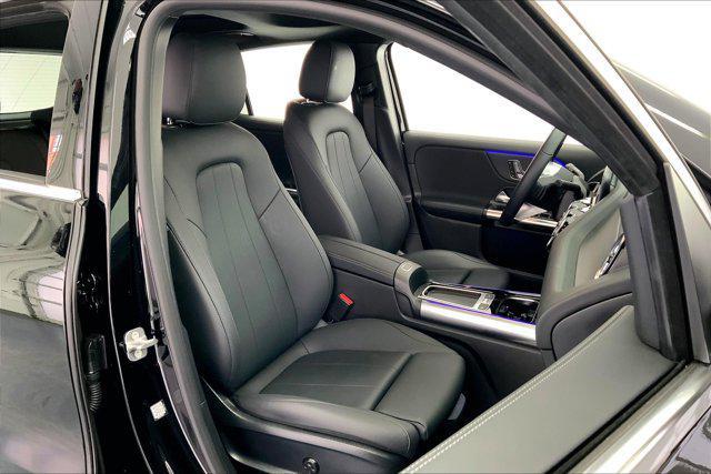 2024 mercedes-benz gla 250 base