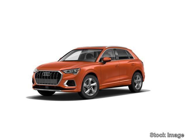2021 audi q3 40 premium