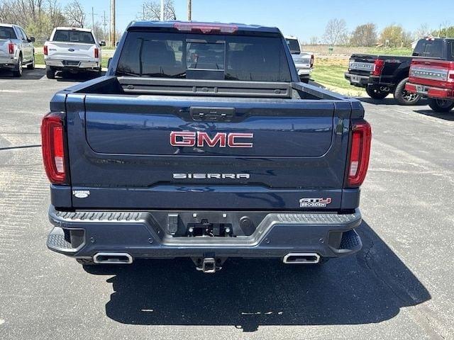 2020 gmc sierra 1500 at4 in louisburg, kansas