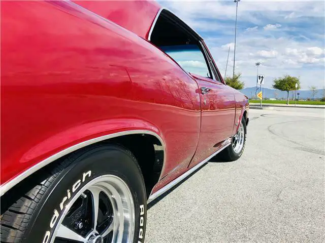 1966 pontiac gto 4 speed 389 tri power see full video on youtube