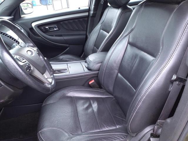 2013 ford taurus sel