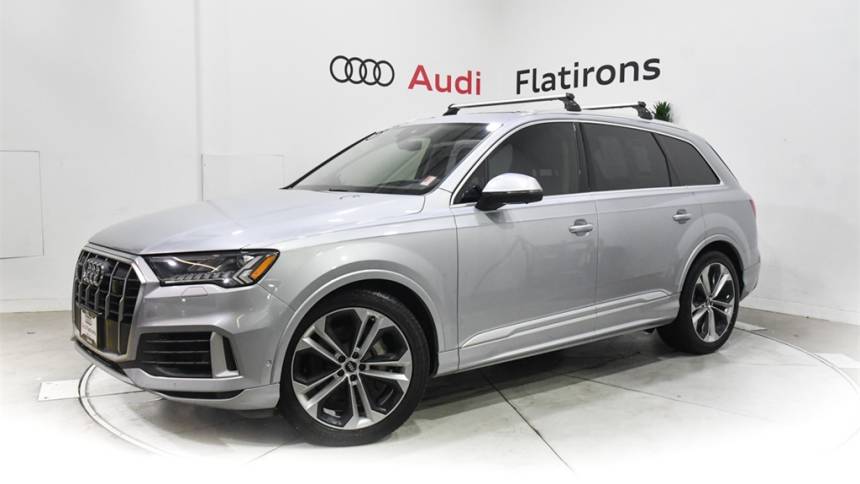 2020 audi q7 quattro prestige 55 tfsi
