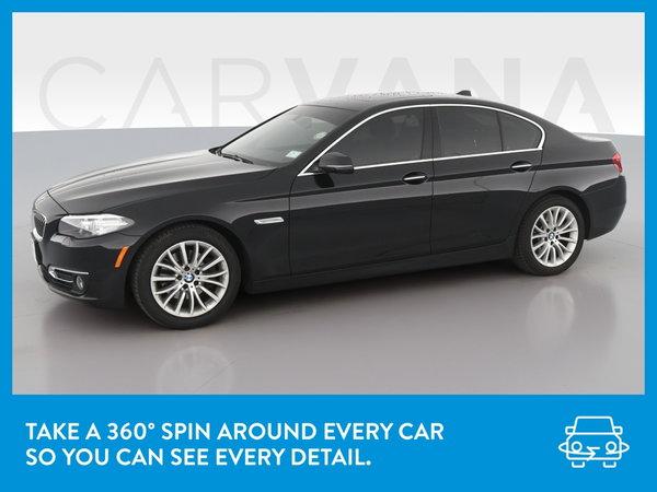 2016 bmw 5-series in hammond, indiana