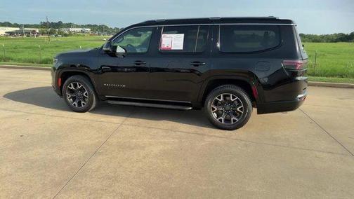 2023 jeep wagoneer in co bluffs, iowa