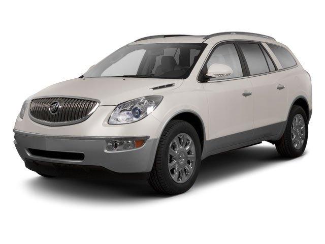 used 2012 buick enclave awd leather westbrook, me 04092 for sale in westbrook, maine