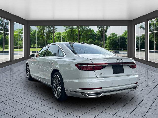 2020 audi a8