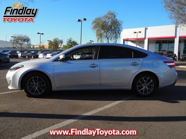 2014 toyota avalon xle xle 4dr sedan for sale in henderson, nevada