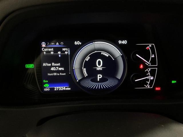 2021 lexus ux 250h base