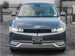 2024 Hyundai IONIQ 5 limited