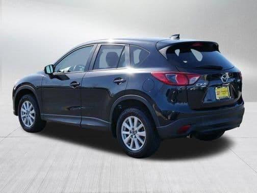 2015 mazda cx-5 touring in minneapolis, minnesota