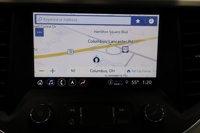 2021 gmc acadia awd slt