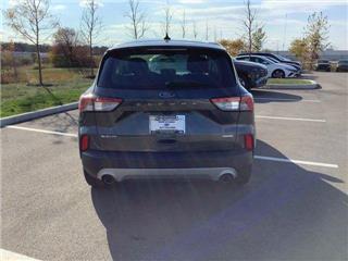 2020 Ford Escape s