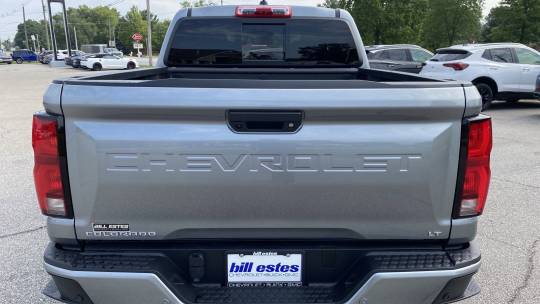 2024 Chevrolet