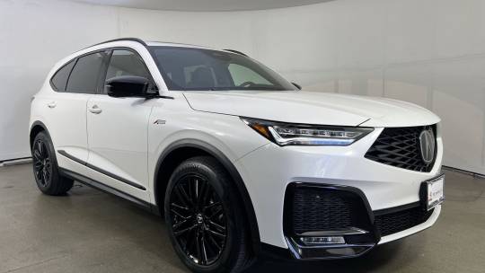 2025 Acura MDX