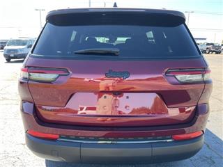 2024 Jeep Grand Cherokee l