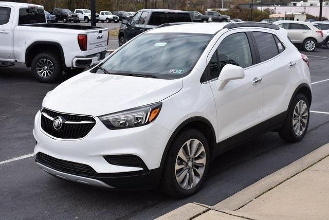 new 2020 buick encore fwd preferred shillington, pa 19607 for sale in reading, pennsylvania