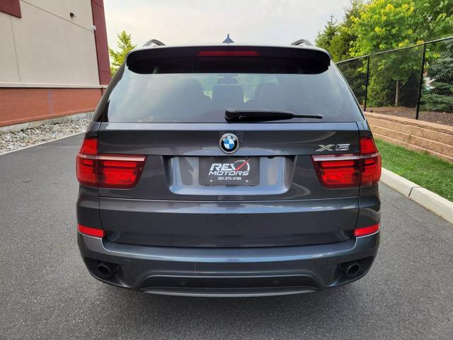 2012 bmw x5 xdrive 35i sport activity