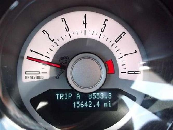 2012 ford mustang premium coupe 2d in davis, ca