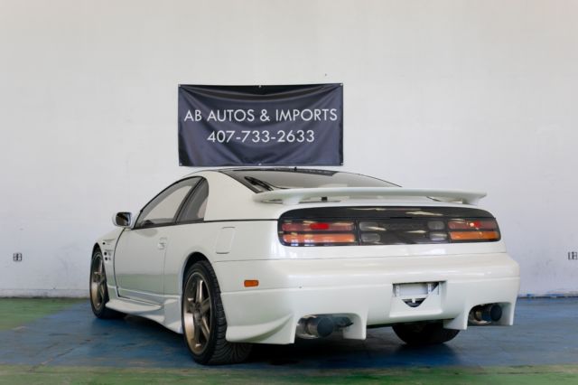 twin turbo! 100% legally imported with all paperwork and clear u.s. title