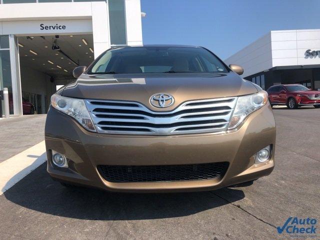 used 2011 toyota venza huntsville, al 35806 for sale in huntsville, alabama
