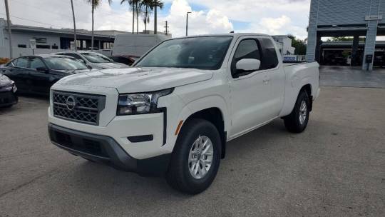 2024 Nissan Navara (Frontier)