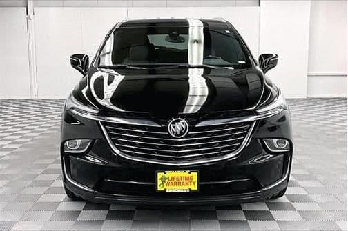 2022 buick enclave essence in herculaneum, missouri