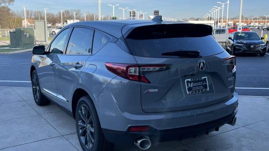 2025 Acura RDX